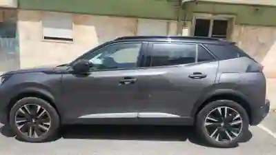 Peugeot 2008 2022 - 67000km