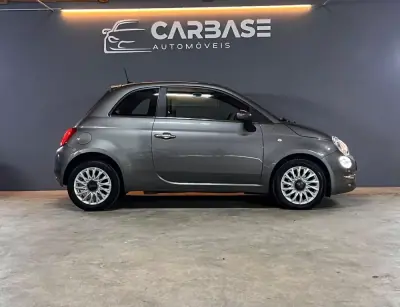 Fiat 500 2022 - 10400 EUR, 68384 km - foto 4 de 18