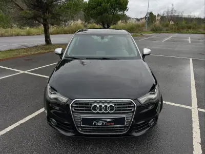 Audi A1 2010 - 10950 EUR, 212000 km - AUTO.MOTO.pt - 212000km - foto 7 de 7
