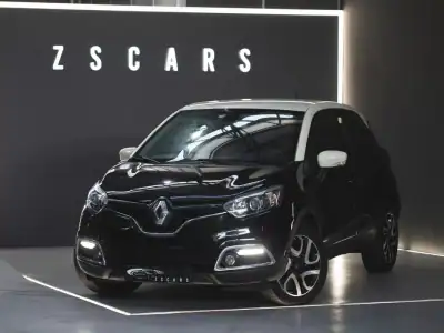 Renault Captur 2016 - 11490 EUR, 153000 km - AUTO.MOTO.pt - 153000km - foto 3 de 18