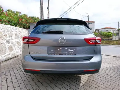 Opel Insignia Sports Tourer 2020 - 13000 EUR, 208000 km - 208000km - foto 5 de 19