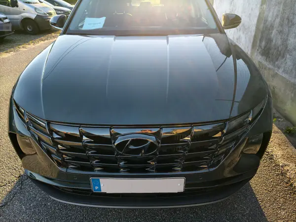 Hyundai Tucson 2023