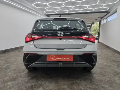 Hyundai i20 2026 - 20350 EUR, 1812 km - AUTO.MOTO.pt - 1812km - foto 6 de 37