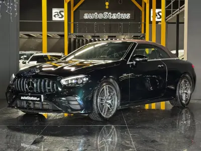 Mercedes-Benz E 53 AMG 2021 - 89990 EUR, 54200 km - AUTO.MOTO.pt - 54200km - foto 7 de 49
