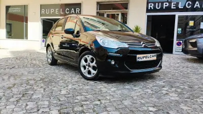 Citroën C3 2014 - 5990 EUR, 130567 km - AUTO.MOTO.pt - 130567km - foto 8 de 18