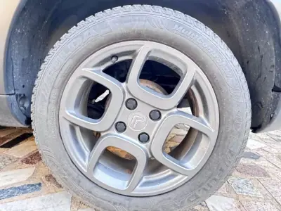 Citroën C4 Cactus 2016 - 14990 EUR, 136083 km - 136083km - foto 10 de 10