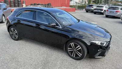 Mercedes-Benz A 160 2022 - 21900 EUR, 21383 km - AUTO.MOTO.pt - 21383km - foto 27 de 46