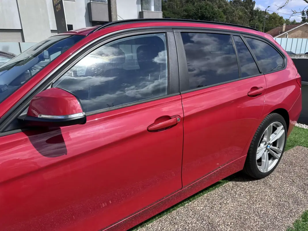 BMW 316 2012 - 12900 EUR, 175000 km - AUTO.MOTO.pt - 175000km - foto 20 de 20