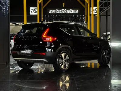 Volvo XC 40 2023 - 33490 EUR, 72063 km - AUTO.MOTO.pt - 72063km - foto 14 de 35