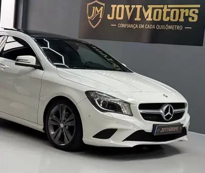 Mercedes-Benz CLA 180 2016 - 15850 EUR, 146212 km - AUTO.MOTO.pt - 146212km - foto 3 de 31