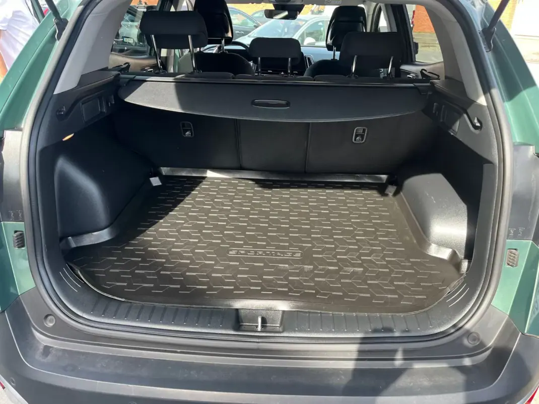 Kia Sportage 2023 - 24500 EUR, 65000 km - AUTO.MOTO.pt - 65000km - foto 20 de 20