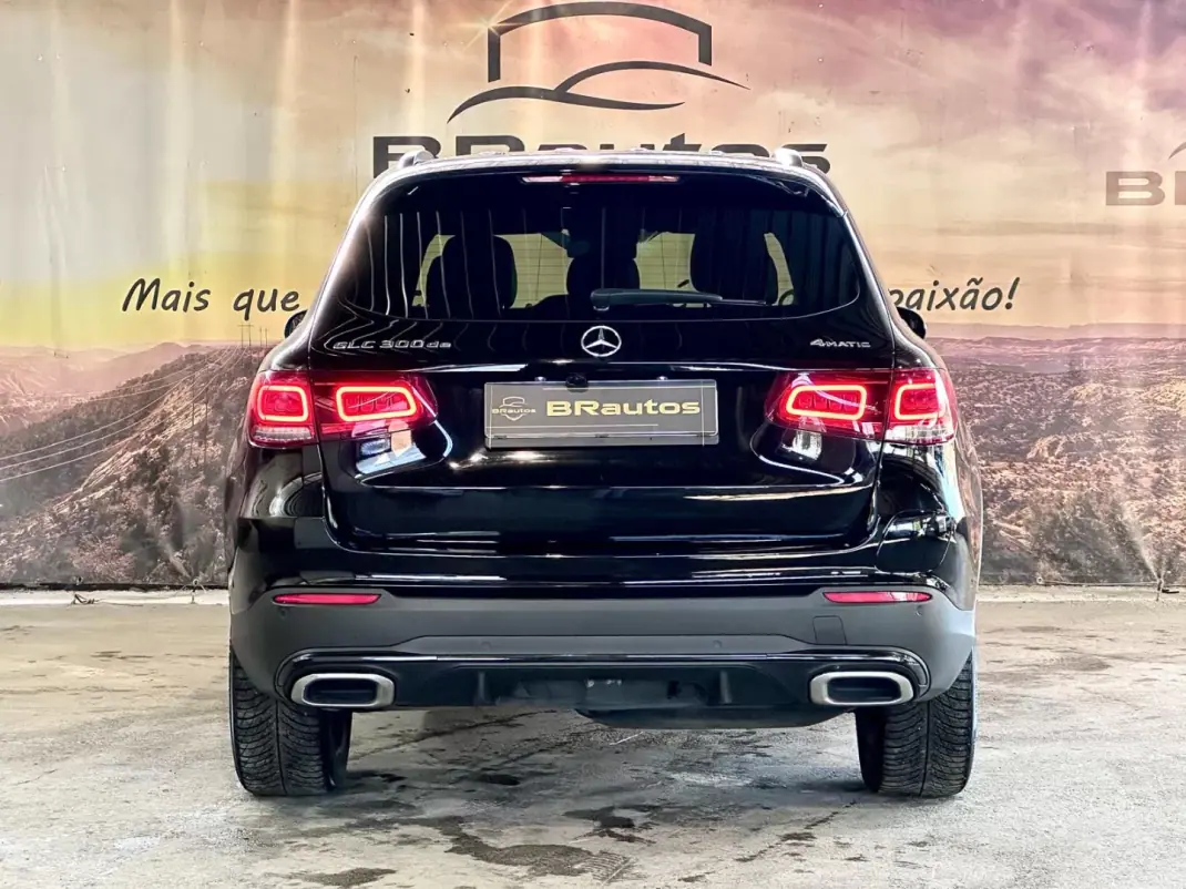 Mercedes-Benz GLC 300 2021 - 39900 EUR, 169445 km - AUTO.MOTO.pt - 169445km - foto 7 de 36