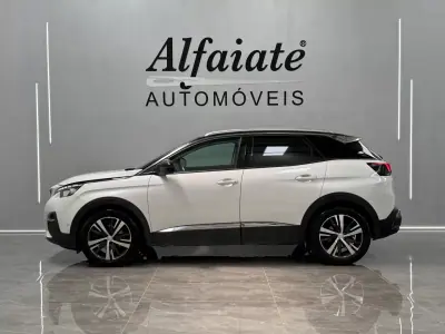 Peugeot 3008 2019 - 17490 EUR, 92000 km - AUTO.MOTO.pt - 92000km - foto 16 de 22