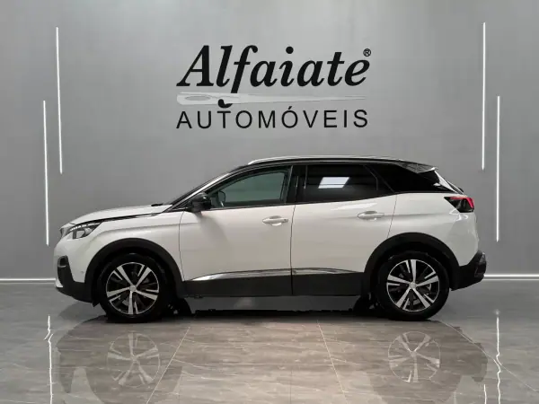 Peugeot 3008 2019 - 17490 EUR, 92000 km - AUTO.MOTO.pt - 92000km - foto 16 de 22