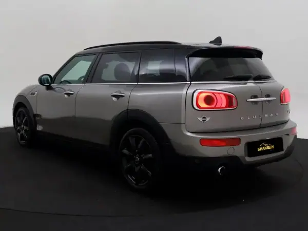MINI Clubman 2017 - 15890 EUR, 198953 km - AUTO.MOTO.pt - 198953km - foto 4 de 12