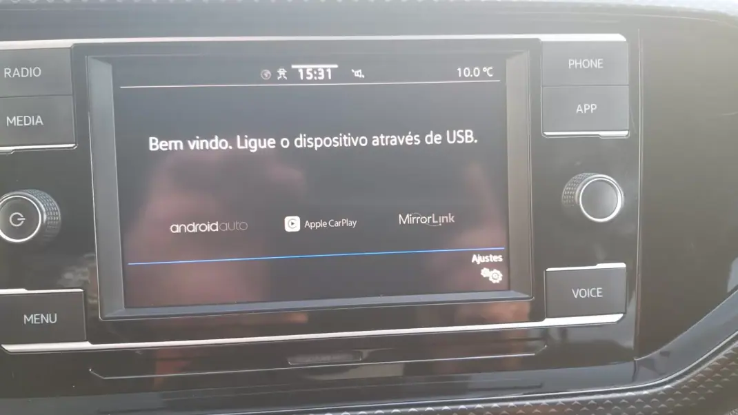 Volkswagen T-Cross 2023 - 18950 EUR, 112531 km - AUTO.MOTO.pt - 112531km - foto 9 de 40
