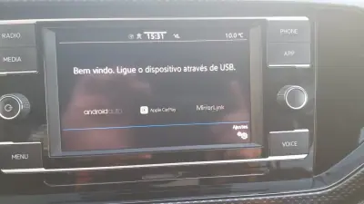 Volkswagen T-Cross 2023 - 18950 EUR, 112531 km - AUTO.MOTO.pt - 112531km - foto 9 de 40