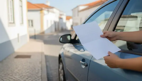 Carta verde do seguro automóvel: o que é, onde ver o número da carta verde, se é obrigatória em papel, carta verde digital e viagens ao estrangeiro