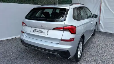 Skoda Kamiq 2024 - 15900 EUR, 54000 km - AUTO.MOTO.pt - 54000km - foto 5 de 12