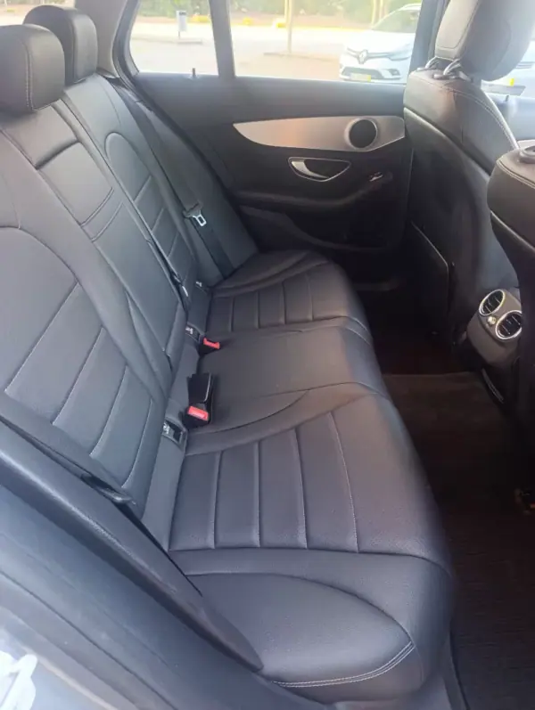 Mercedes-Benz C 220 2015 - 19500 EUR, 150000 km - AUTO.MOTO.pt - 150000km - foto 15 de 15