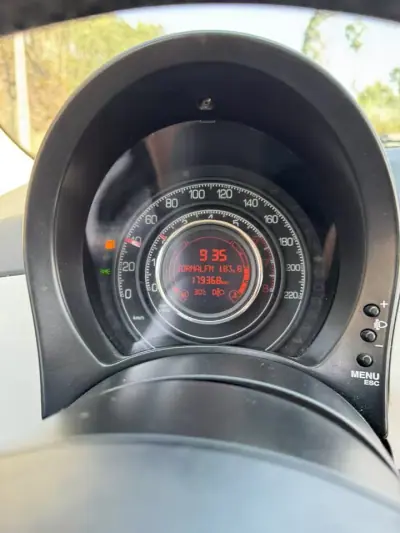 Fiat 1400 2008 - 6950 EUR, 179000 km - AUTO.MOTO.pt - 179000km - foto 14 de 16