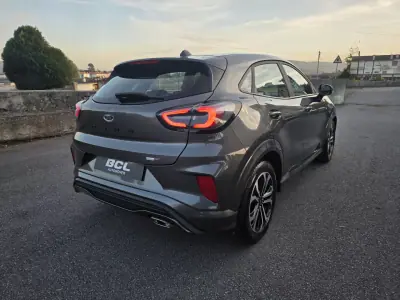 Ford Puma 2023 - 18990 EUR, 102000 km - AUTO.MOTO.pt - 102000km - foto 6 de 43