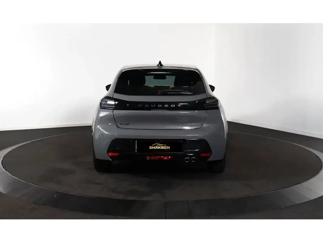 Peugeot 208 2025 - 23990 EUR, 32892 km - AUTO.MOTO.pt - 32892km - foto 4 de 20