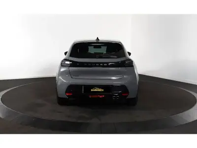 Peugeot 208 2025 - 23990 EUR, 32892 km - AUTO.MOTO.pt - 32892km - foto 4 de 20