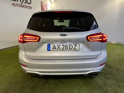 Ford Focus SW 2023 - 19450 EUR, 88000 km - AUTO.MOTO.pt - 88000km - foto 8 de 33