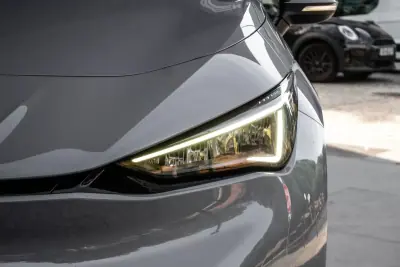 Cupra Born 2022 — foto 3 de 35