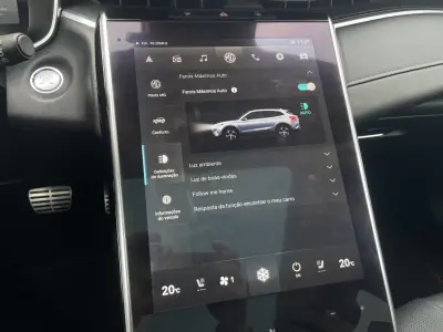 MG Marvel R 2022 - 28995 EUR, 16724 km - AUTO.MOTO.pt - 16724km - foto 44 de 58