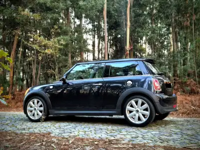 MINI 1000 2008 - 6500 EUR, 248000 km - AUTO.MOTO.pt - 248000km - foto 7 de 18