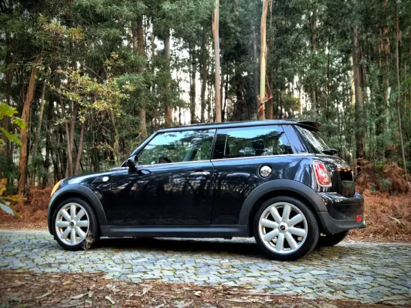 MINI 1000 2008 - 6500 EUR, 248000 km - AUTO.MOTO.pt - 248000km - foto 7 de 18