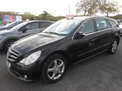 Mercedes-Benz R 350 2010 - 16500 EUR, 197453 km - AUTO.MOTO.pt - 197453km - foto 3 de 15