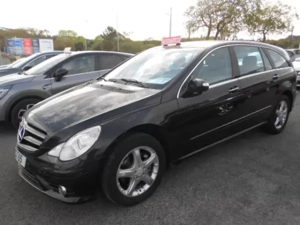 Mercedes-Benz R 350 2010 - 16500 EUR, 197453 km - AUTO.MOTO.pt - 197453km - foto 3 de 15