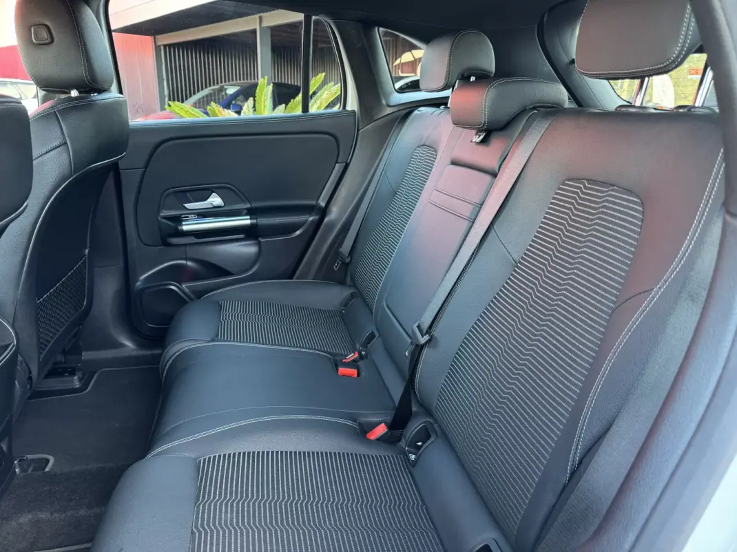 Mercedes-Benz EQA 2021 - 28900 EUR, 100000 km - 100000km - foto 16 de 50