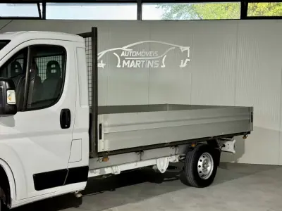 Fiat Ducato Maxi 2.3 130 2019 - 23990 EUR, 81877 km - AUTO.MOTO.pt - 81877km - foto 3 de 16