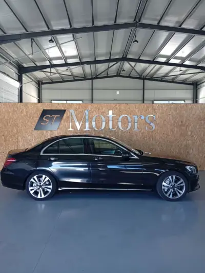 Mercedes-Benz C 350 2016 - 24950 EUR, 129659 km - AUTO.MOTO.pt - 129659km - foto 6 de 18