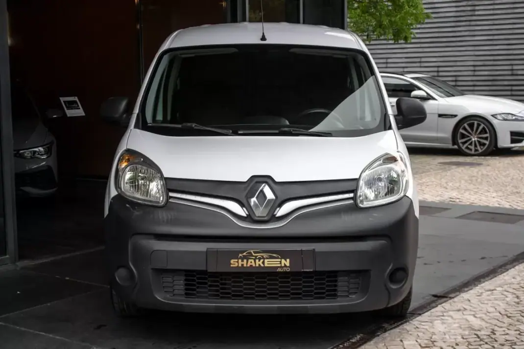 Renault KANGOO EXPRESS 1.5 DCI 115HP ENERGY MAXI BUSINESS 2016 - 5490 EUR, 397806 km - AUTO.MOTO.pt - 397806km - foto 21 de 23