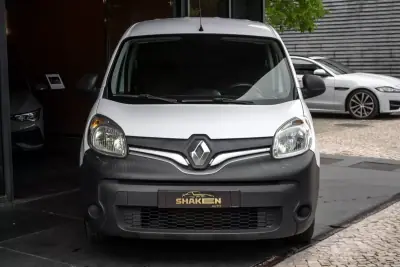 Renault KANGOO EXPRESS 1.5 DCI 115HP ENERGY MAXI BUSINESS 2016 - 5490 EUR, 397806 km - AUTO.MOTO.pt - 397806km - foto 21 de 23