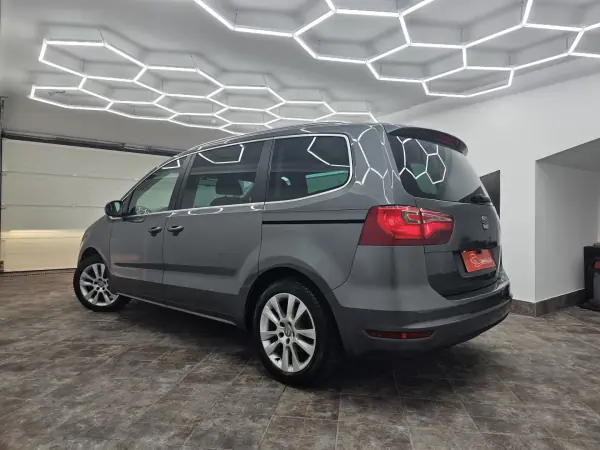 SEAT Alhambra 2011 - 12650 EUR, 216141 km - AUTO.MOTO.pt - 216141km - foto 7 de 51