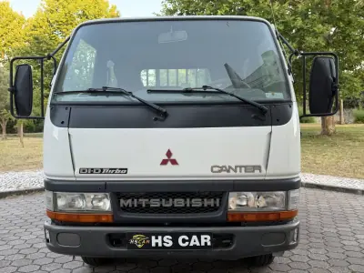 Mitsubishi 2003 - 11965 EUR, 185000 km - AUTO.MOTO.pt - 185000km - foto 2 de 35