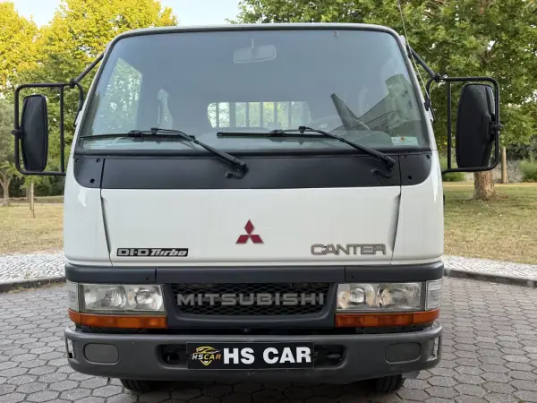 Mitsubishi 2003 - 11965 EUR, 185000 km - AUTO.MOTO.pt - 185000km - foto 2 de 35