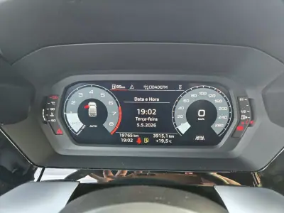 Audi A3 Sportback 2021 - 25950 EUR, 19765 km - AUTO.MOTO.pt - 19765km - foto 7 de 10