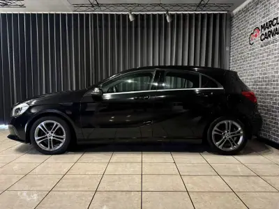 Mercedes-Benz A 180 2016 - 15490 EUR, 198000 km - AUTO.MOTO.pt - 198000km - foto 3 de 17