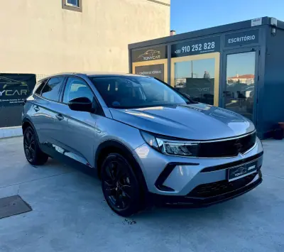 Opel Grandland 2023 - 26000km