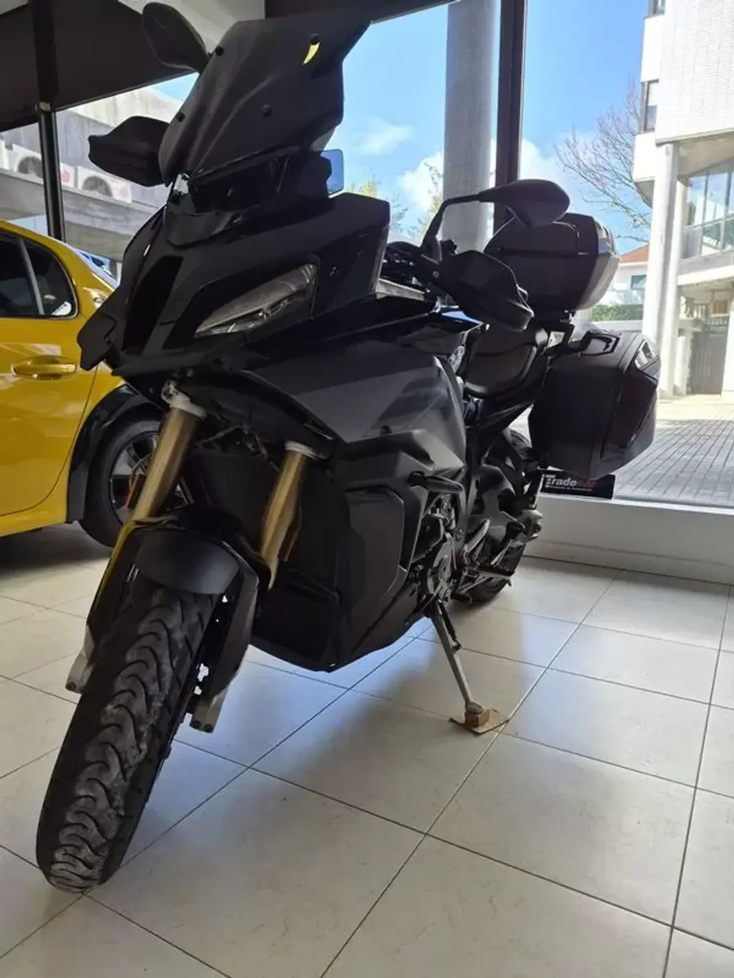 BMW C 400 GT 2022 - 16950 EUR, 14000 km - AUTO.MOTO.pt - 14000km - foto 14 de 20