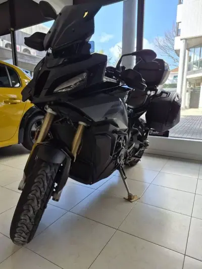 BMW C 400 GT 2022 - 16950 EUR, 14000 km - AUTO.MOTO.pt - 14000km - foto 14 de 20