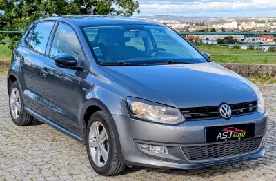 Volkswagen Polo 2012 - 5500 EUR, 303657 km - AUTO.MOTO.pt - 303657km - foto 4 de 19