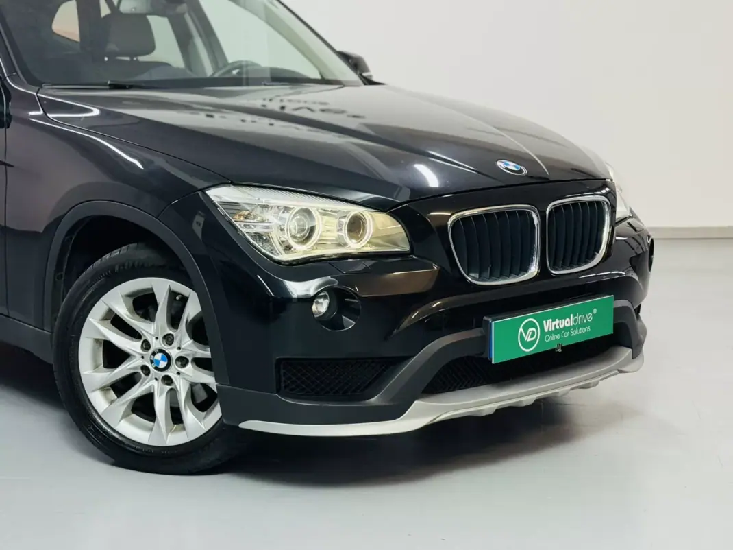 BMW X1 2014 - 15750 EUR, 96000 km - AUTO.MOTO.pt - 96000km - foto 4 de 58